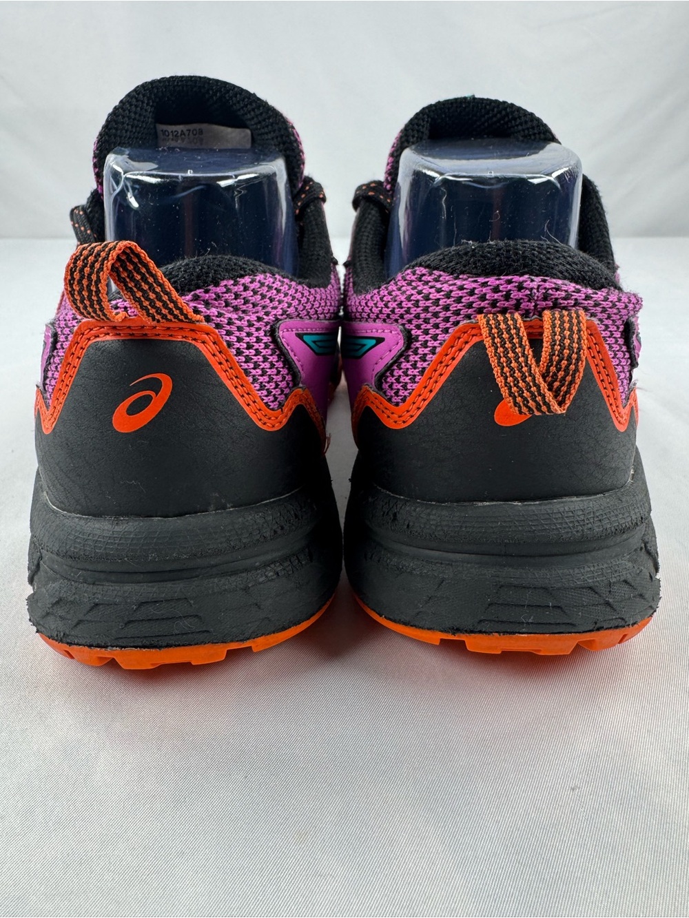 Asics GEL-Venture 8 Trail Hiking and Running Sneaker - Picture 5 of 8